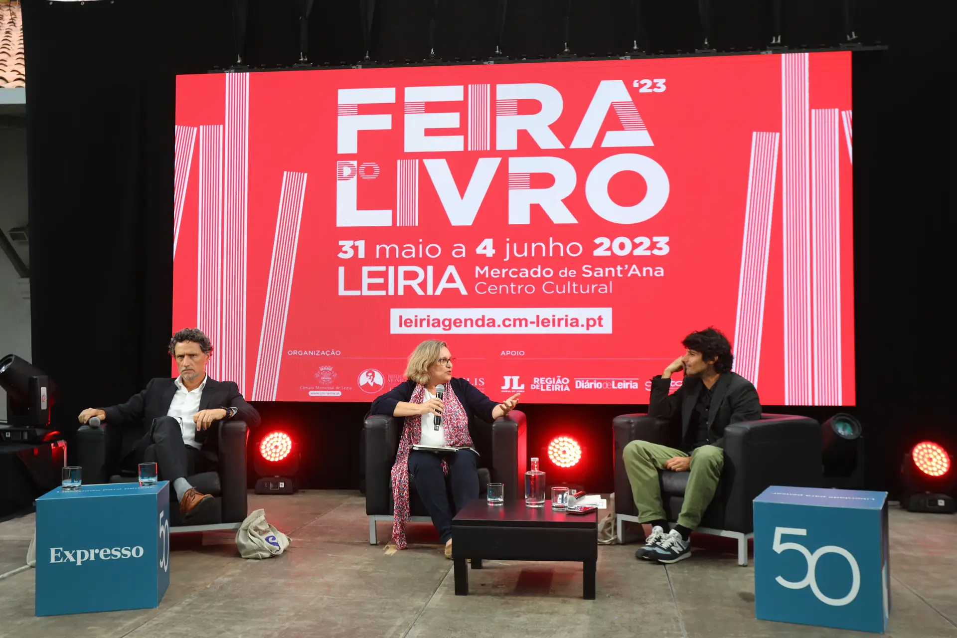 João Vieira Pereira: “Portugal é um dos melhores sítios para se fazer jornalismo"