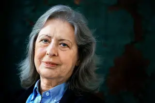 Livros: quem é Maria Filomena, a “menina queque que usava minissaia”?
