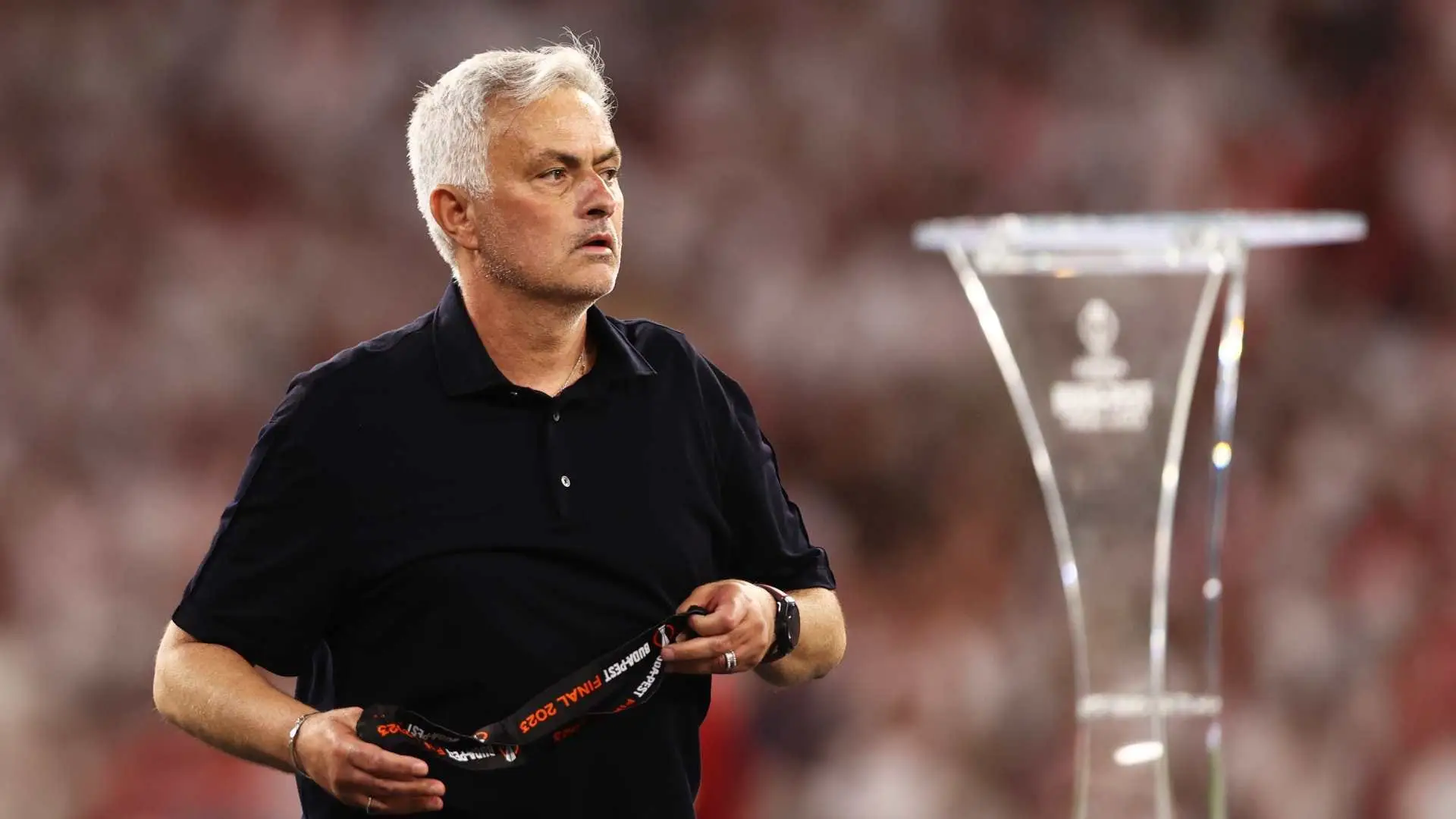 José Mourinho estreia-se a vencer com o Fenerbahçe no campeonato turco