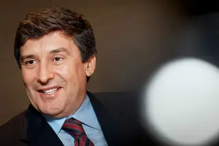 Jornalistas e quadros da Cofina Media avançam para a compra do grupo que controla CMTV, “Correio da Manhã”, “Negócios”, “Sábado” e “Record”