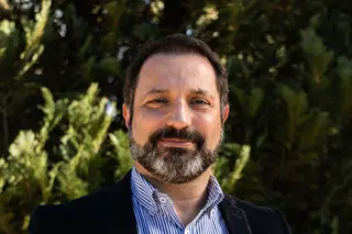 “A floresta precisa de inovação e tecnologia: rePLANT já registou patentes em cinco países”