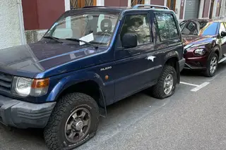 Pneus de SUV: quem são os Tyre Extinguishers? O que fazem? E há quanto tempo está a PSP de olho neles?