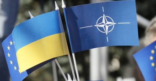 PM ucraniano convencido que adesão à NATO será decidida em julho