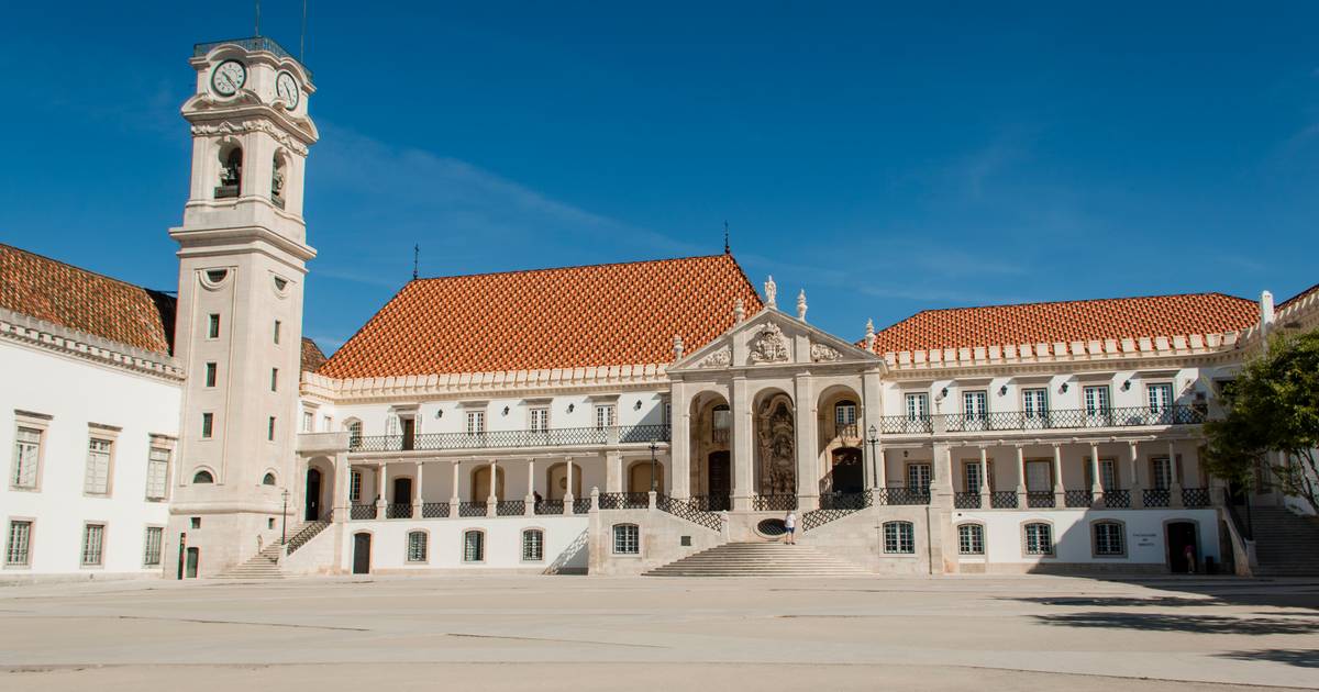 Universidade de Coimbra é a instituição de ensino superior mais sustentável em Portugal