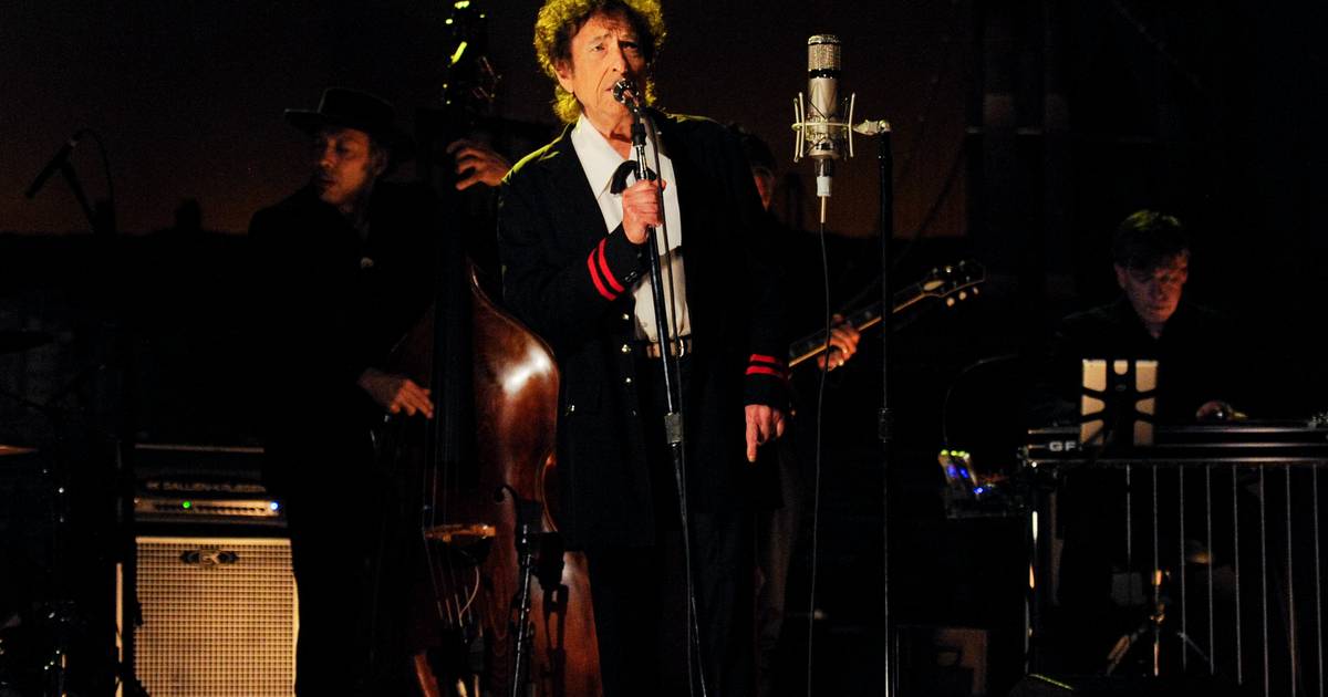 Bob Dylan vezes três em Portugal: transformámos o alinhamento provável numa playlist para preparar os concertos de Porto e Lisboa