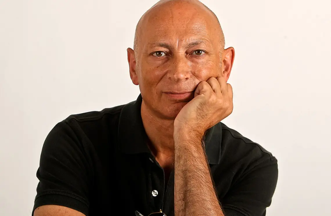 João Grande, dos Taxi