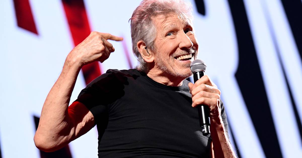 Roger Waters: “Estão a tentar cancelar-me, como fizeram com o Julian Assange”