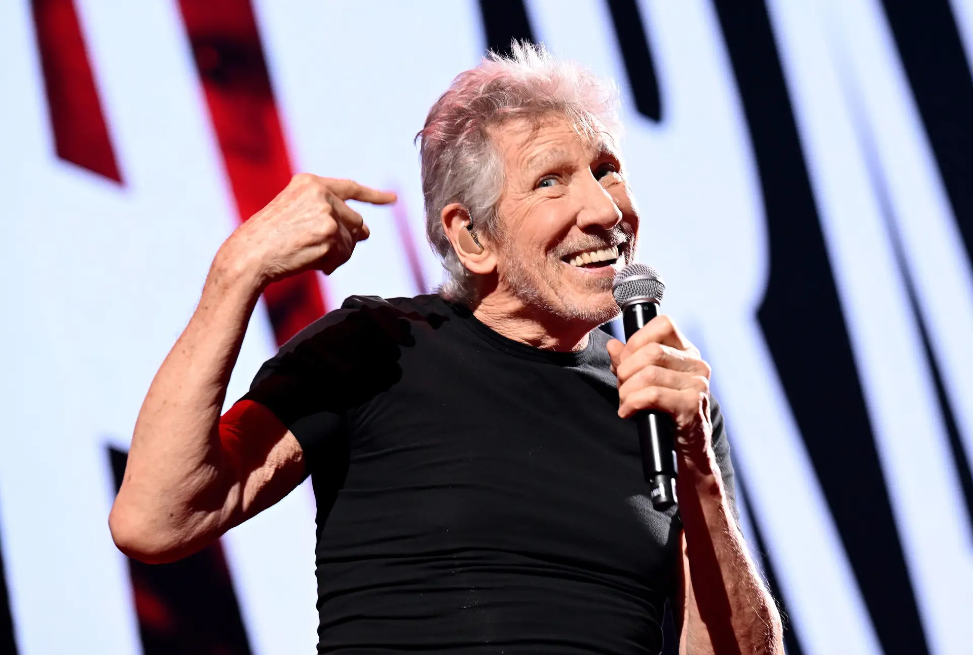 Roger Waters
