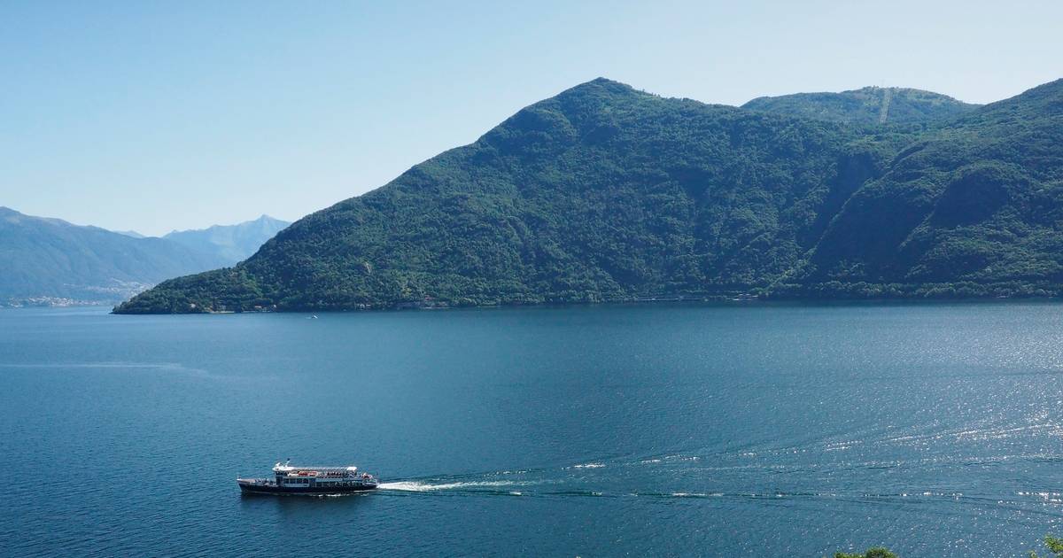 Quatro espiões morreram afogados num lago italiano e a história é digna de um filme ao estilo “007”