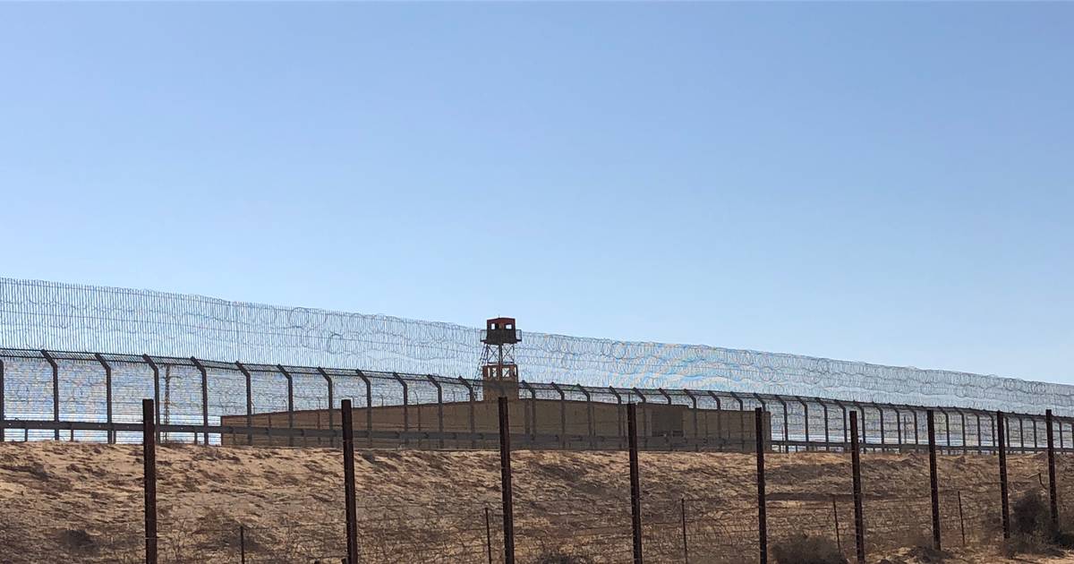 Egito e Israel aumentam segurança nas fronteiras após tiroteio com narcotraficantes