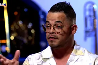 Saúl: “Em criança, o brincar foi sempre numa lógica de trabalho”