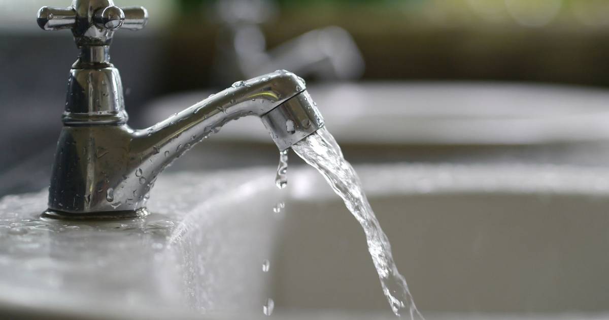 Tempestades: reguladora recomenda isenção de tarifa de água para concelhos em calamidade