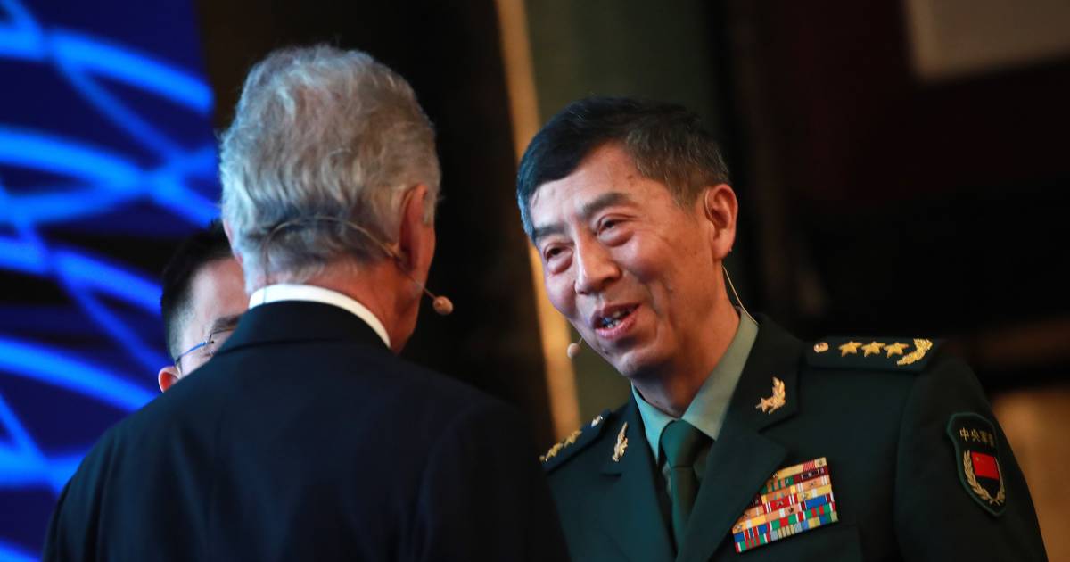 China diz que vai fortalecer cooperação militar com Rússia, Irão e Bielorrússia