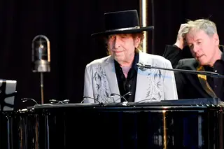 Bob Dylan ao vivo no Campo Pequeno: 82 anos no corpo, uma eternidade na voz, um concerto inesquecível