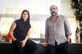 Como virar a página no Bloco? Mariana Mortágua conversa com Daniel Oliveira