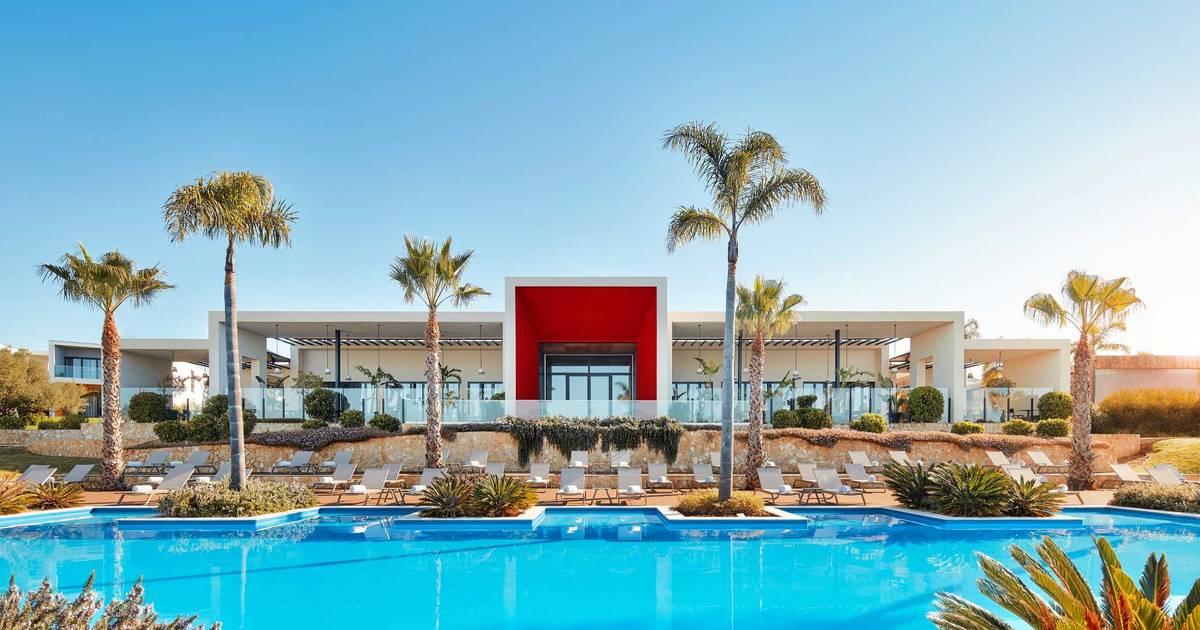 Hotéis do Algarve querem construir habitação social para trabalhadores e pedem 