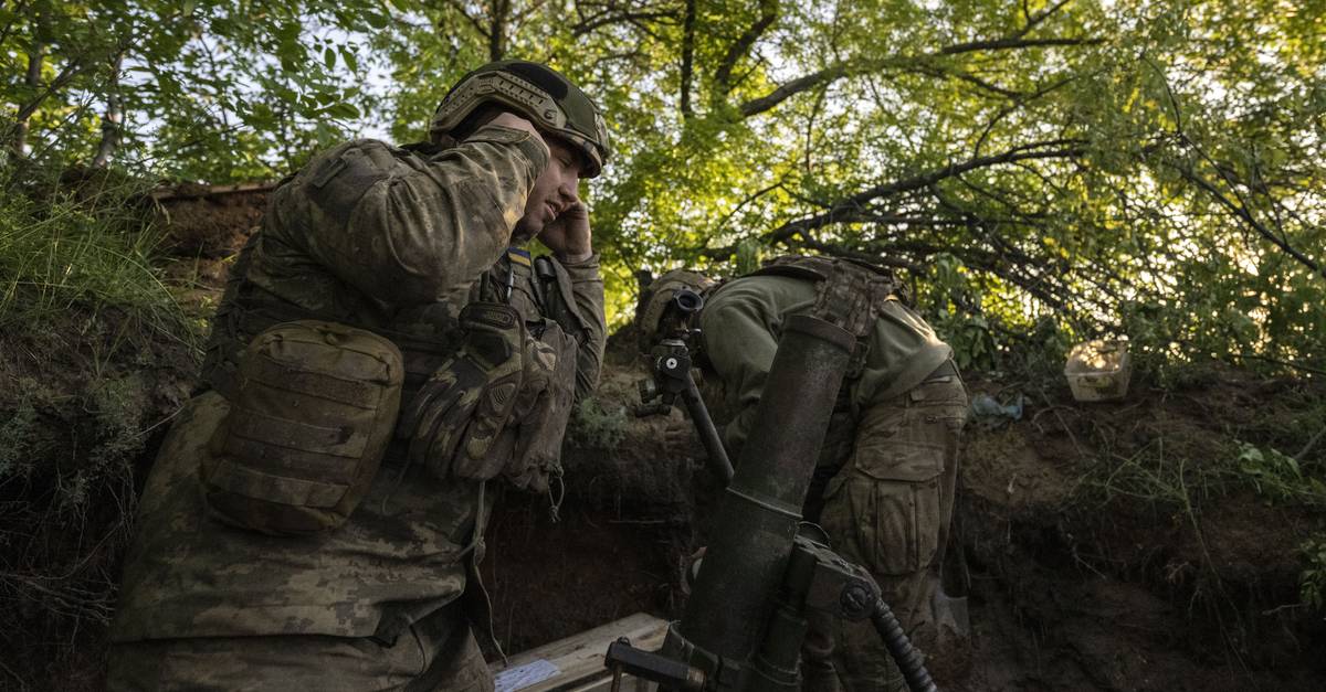 Rússia diz ter repelido “ofensiva em larga escala” de Kiev em Donetsk, ataque com drone incendeia instalação energética em Belgorod