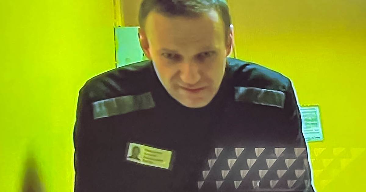Alexei Navalny, principal opositor de Putin, está incontactável há seis dias