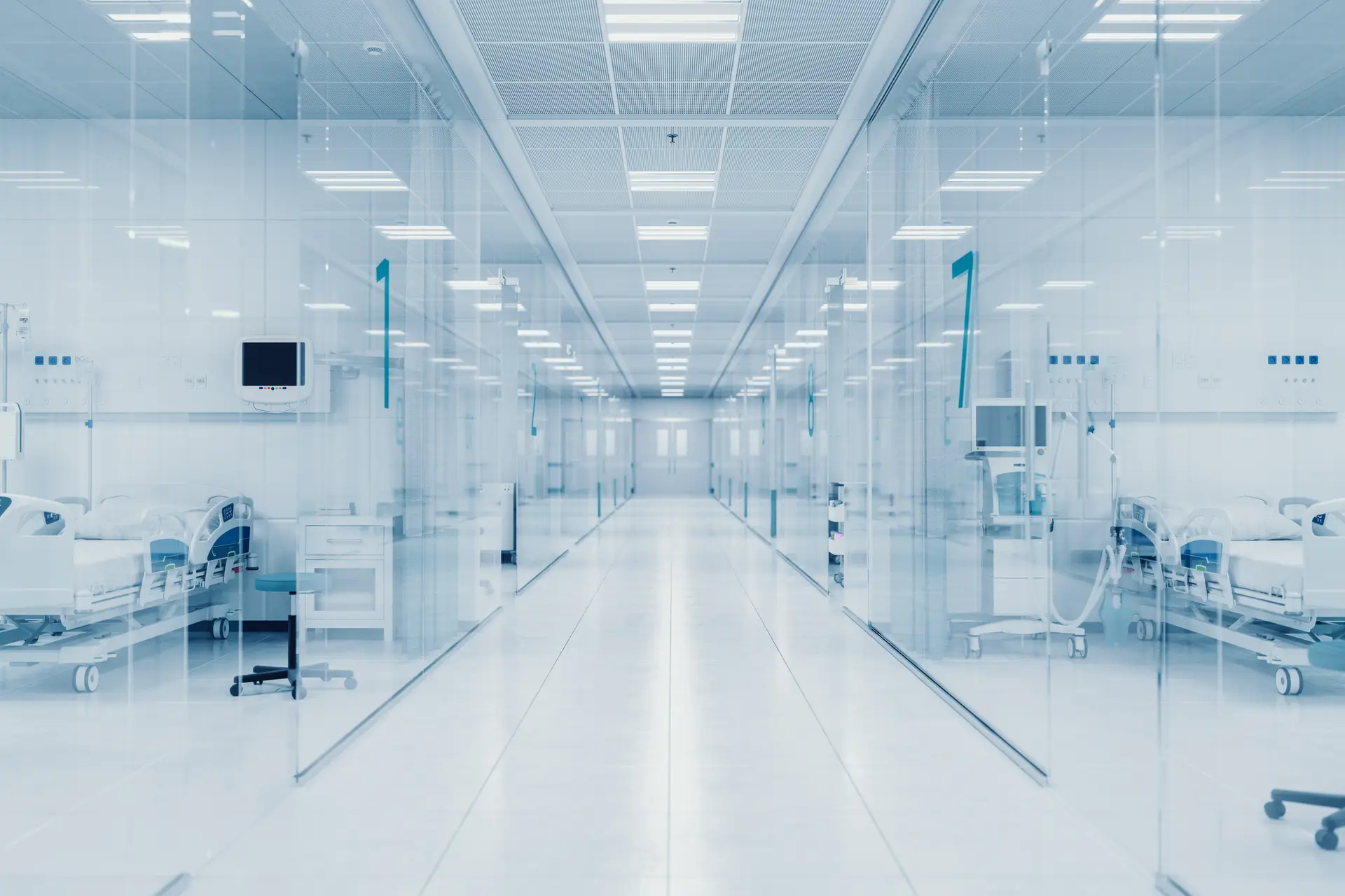 Decisão sobre Centro Hospitalar do Oeste poderá estar “por dias”: problema dura há décadas
