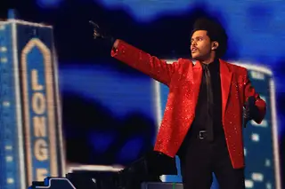 The Weeknd no Passeio Marítimo de Algés: tudo o que precisa de saber, dos horários aos transportes