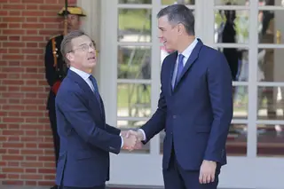 Espanha adapta presidência da UE ao calendário eleitoral e Sánchez tenta calar rumores de que quer cargo europeu