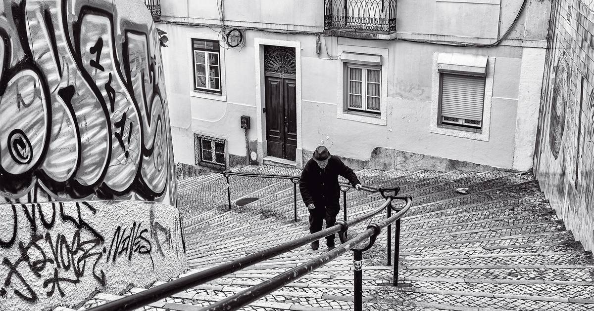 Sondagem Expresso/SIC: Portugueses frustrados com políticas públicas e vida no país