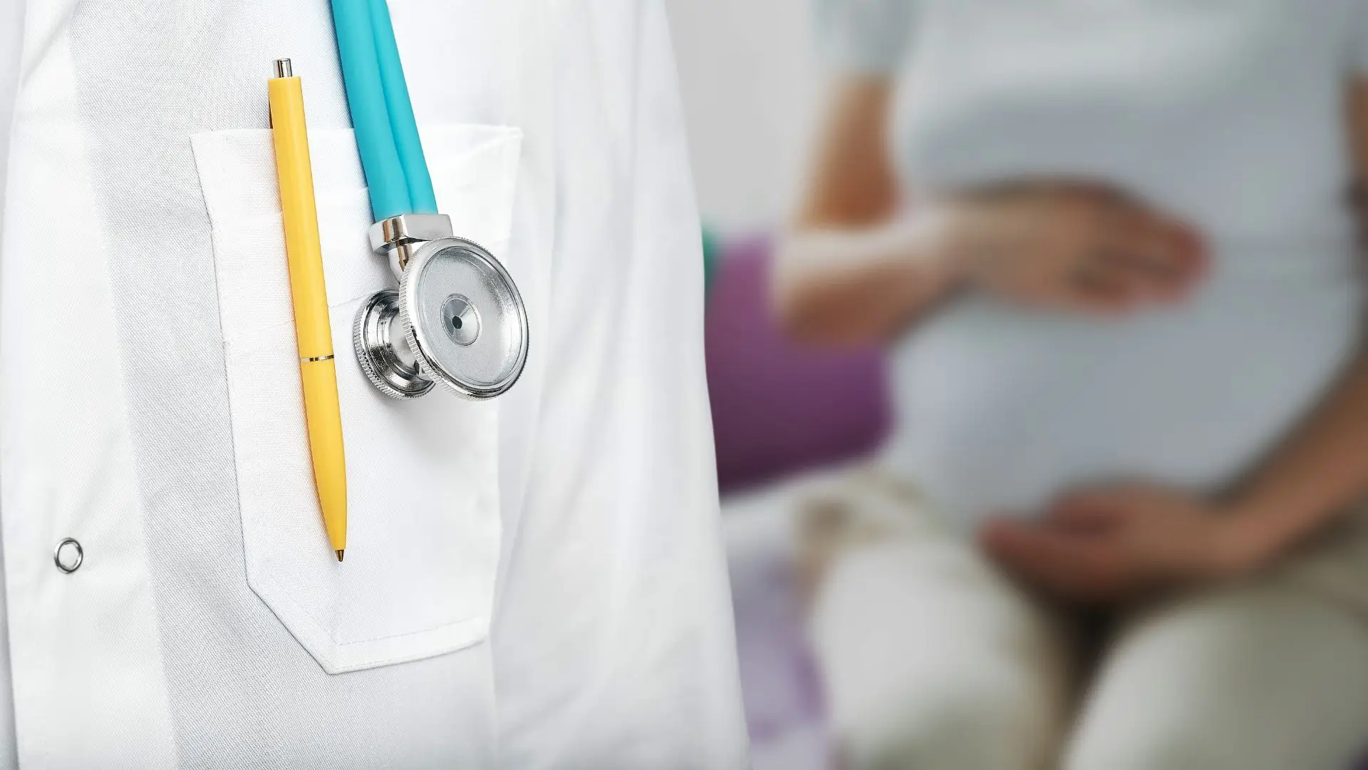 Margem Sul de Lisboa não terá qualquer urgência de obstetrícia aberta durante quatro dias