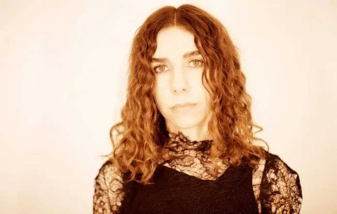 Tudo o que PJ Harvey tocou no seu primeiro concerto em seis anos