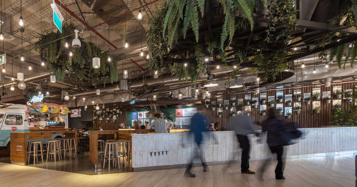 Sonae Sierra e Crédito Agrícola lançam fundo imobiliário com 40% do capital do ArrábidaShopping e 40% do GaiaShopping