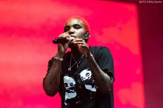 Arlo Parks declara-se ao Primavera Sound Porto: “Oficialmente, o meu melhor concerto de sempre”