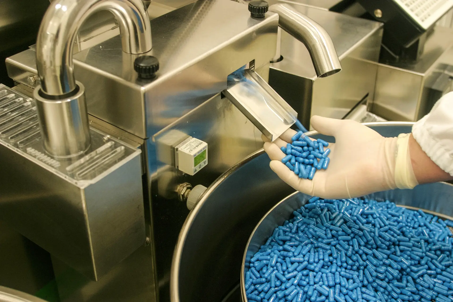 Exportações portuguesas de produtos de saúde cresceram 36% em 2023, para mais de €3,3 mil milhões