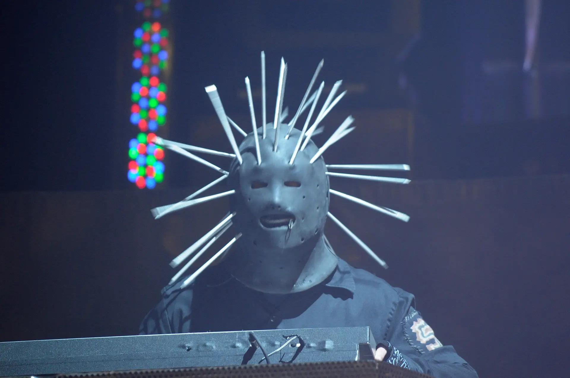 Craig Jones, dos Slipknot
