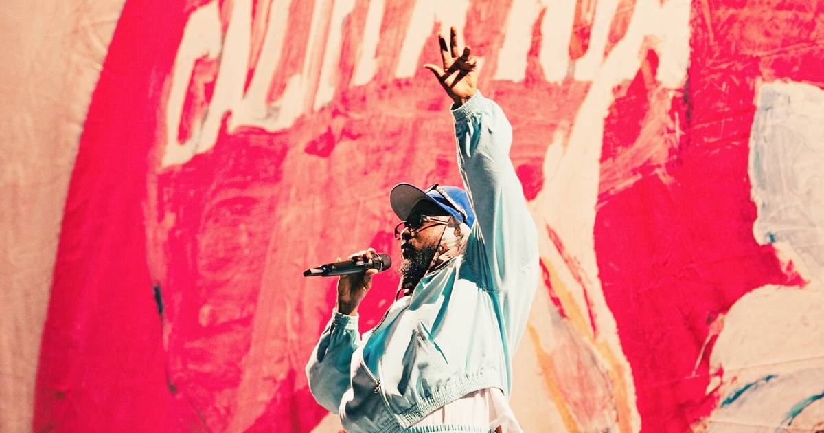 Primavera Sound Porto: Kendrick Lamar tinha saudades do festival e o festival tinha saudades dele (mas merecia mais)