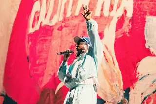 Primavera Sound Porto: Kendrick Lamar tinha saudades do festival e o festival tinha saudades dele (mas merecia mais)