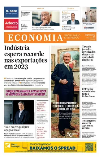 ECONOMIA