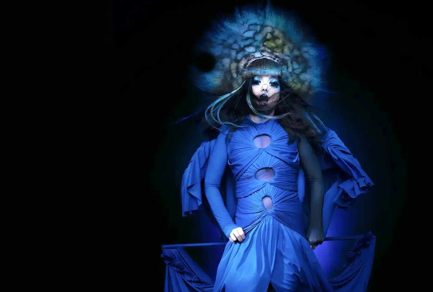 Björk