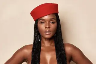 Música para o fim de semana: o prazer de Janelle Monáe, o verão adolescente de Joana Espadinha e a o passeio de Rosalía em Tóquio