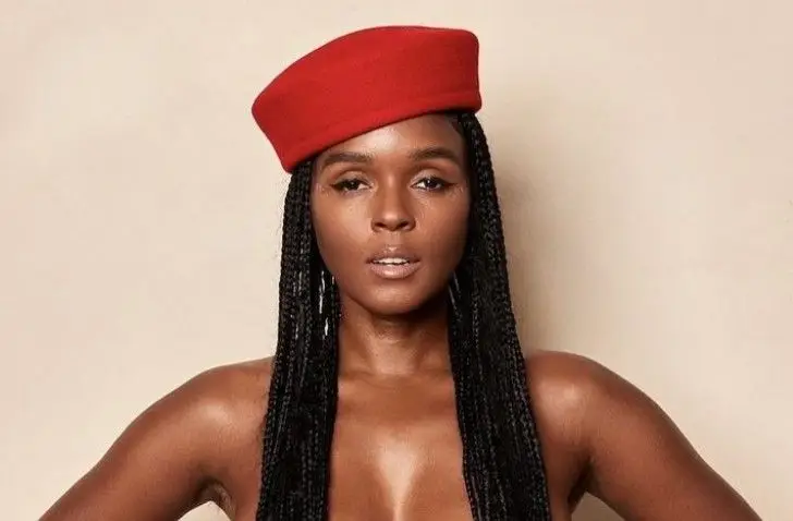Janelle Monáe