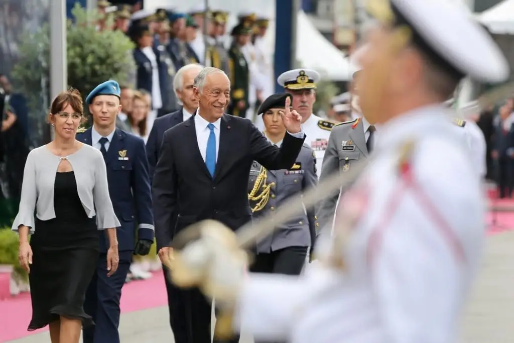 Lei de Programação Militar aprovada só pelo PS, lei das Infraestruturas teve apoio do PSD e IL