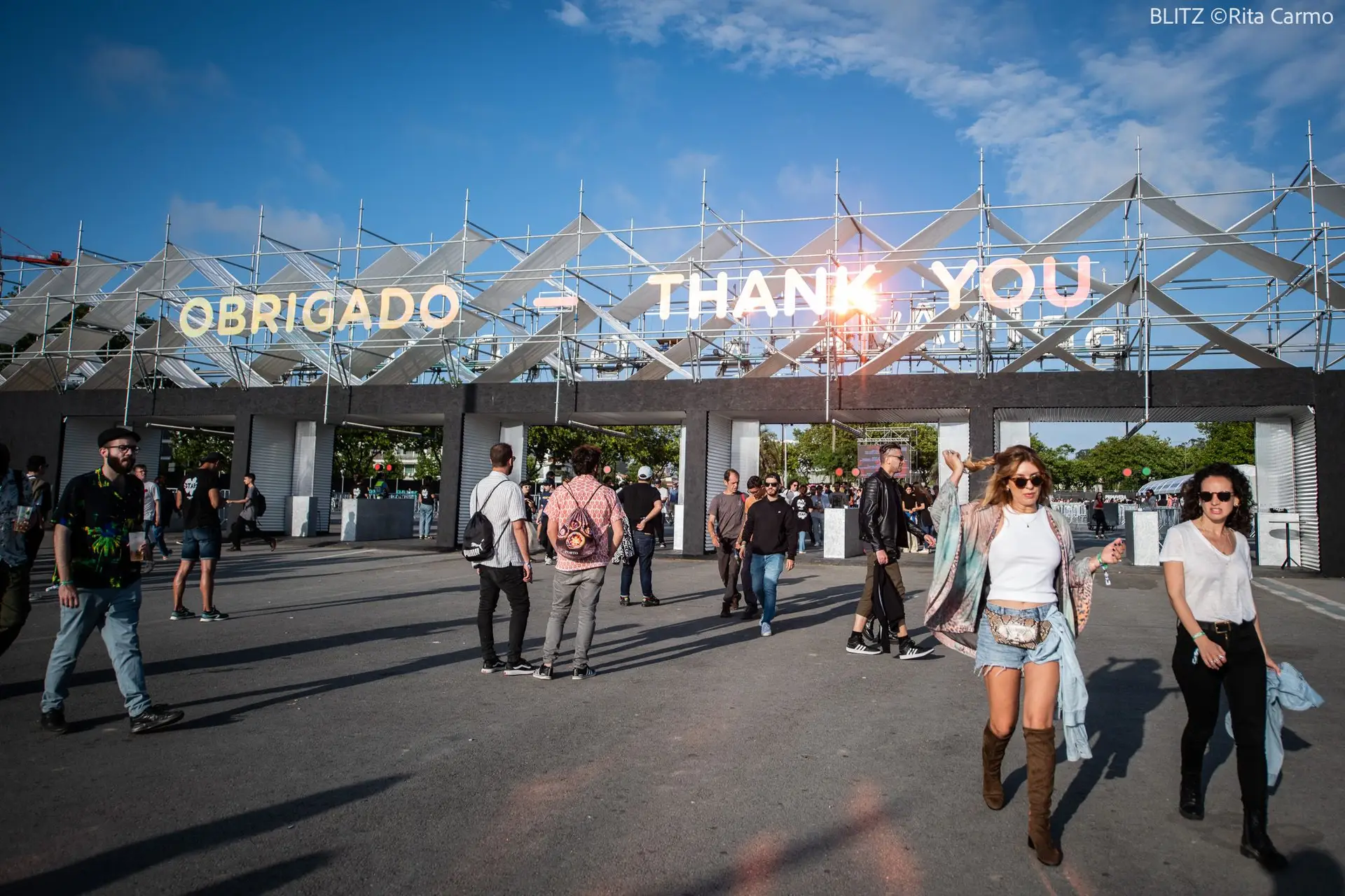 Primavera Sound 2023: saiba onde assistir e quem toca no festival