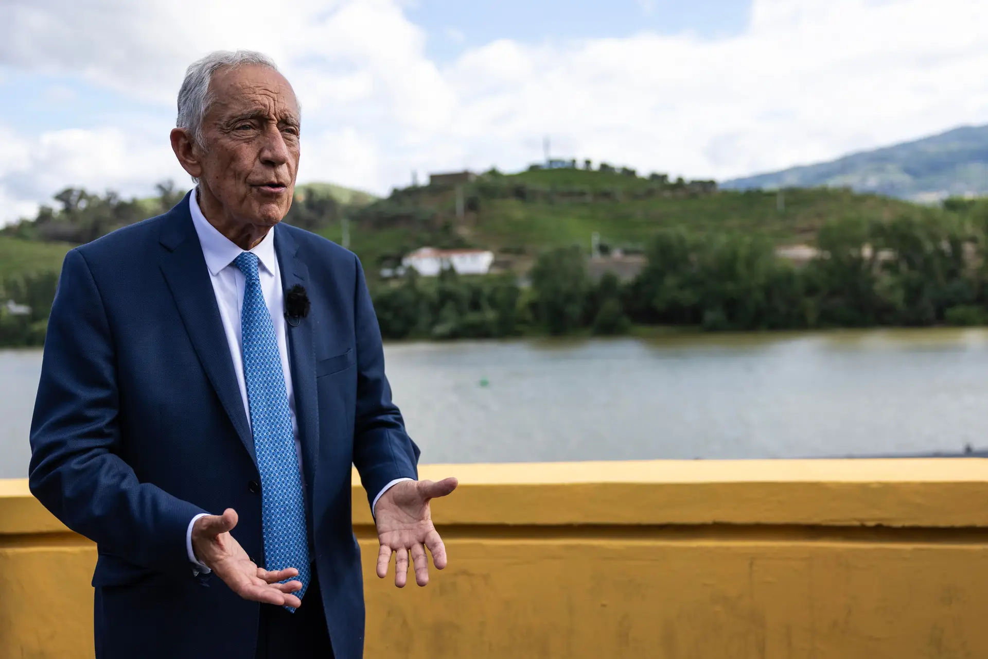 Costa certamente não quis desvalorizar a importância da transparência e corrupção, diz Marcelo