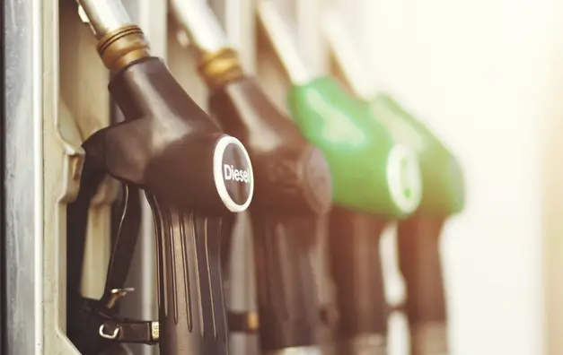 Combustíveis na próxima semana ficam 9 cêntimos mais caros