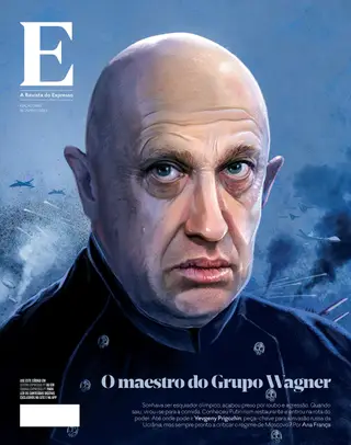 Revista E