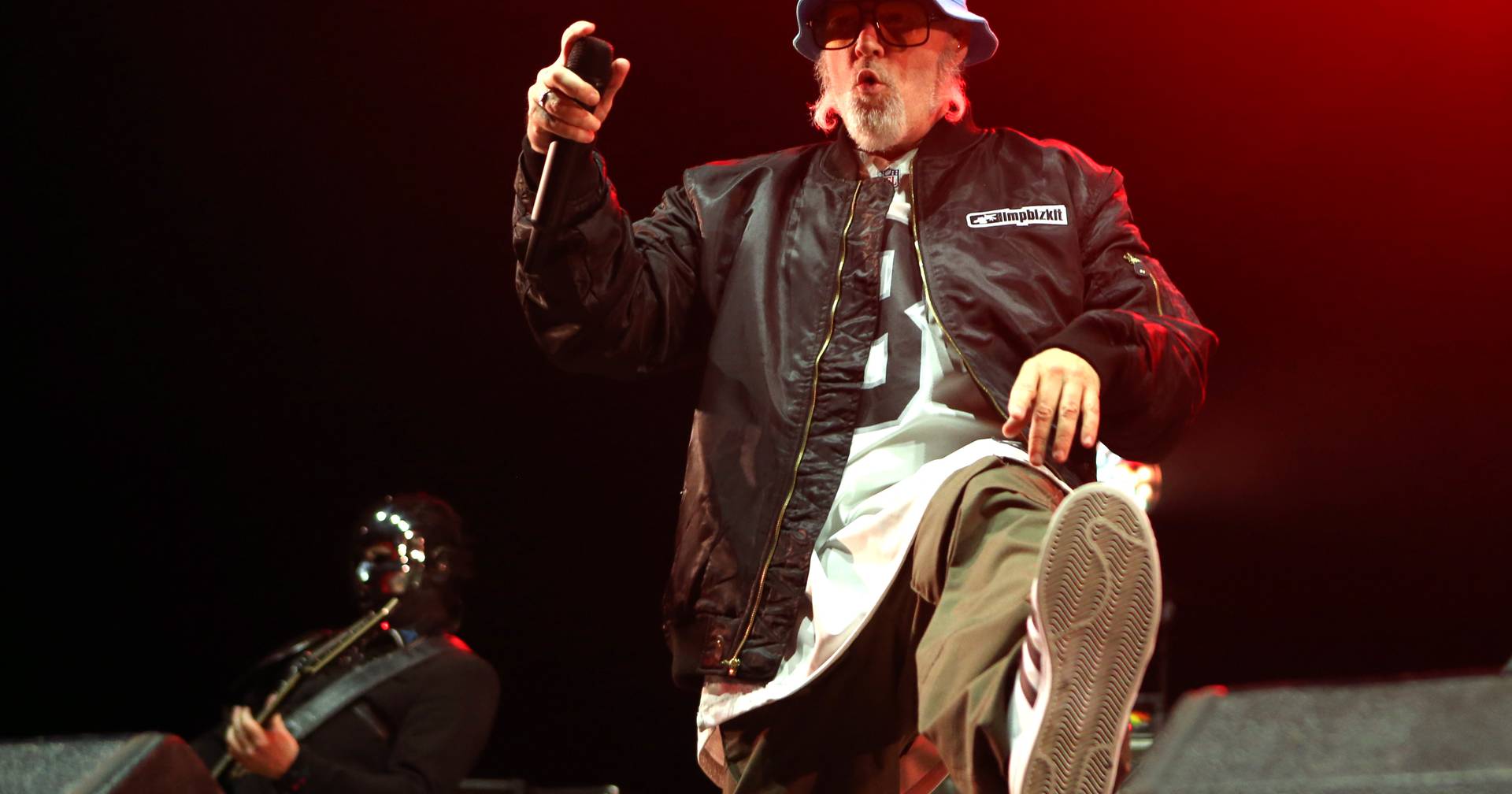 Festival de Vilar de Mouros anuncia Limp Bizkit e Prodigy em edição com