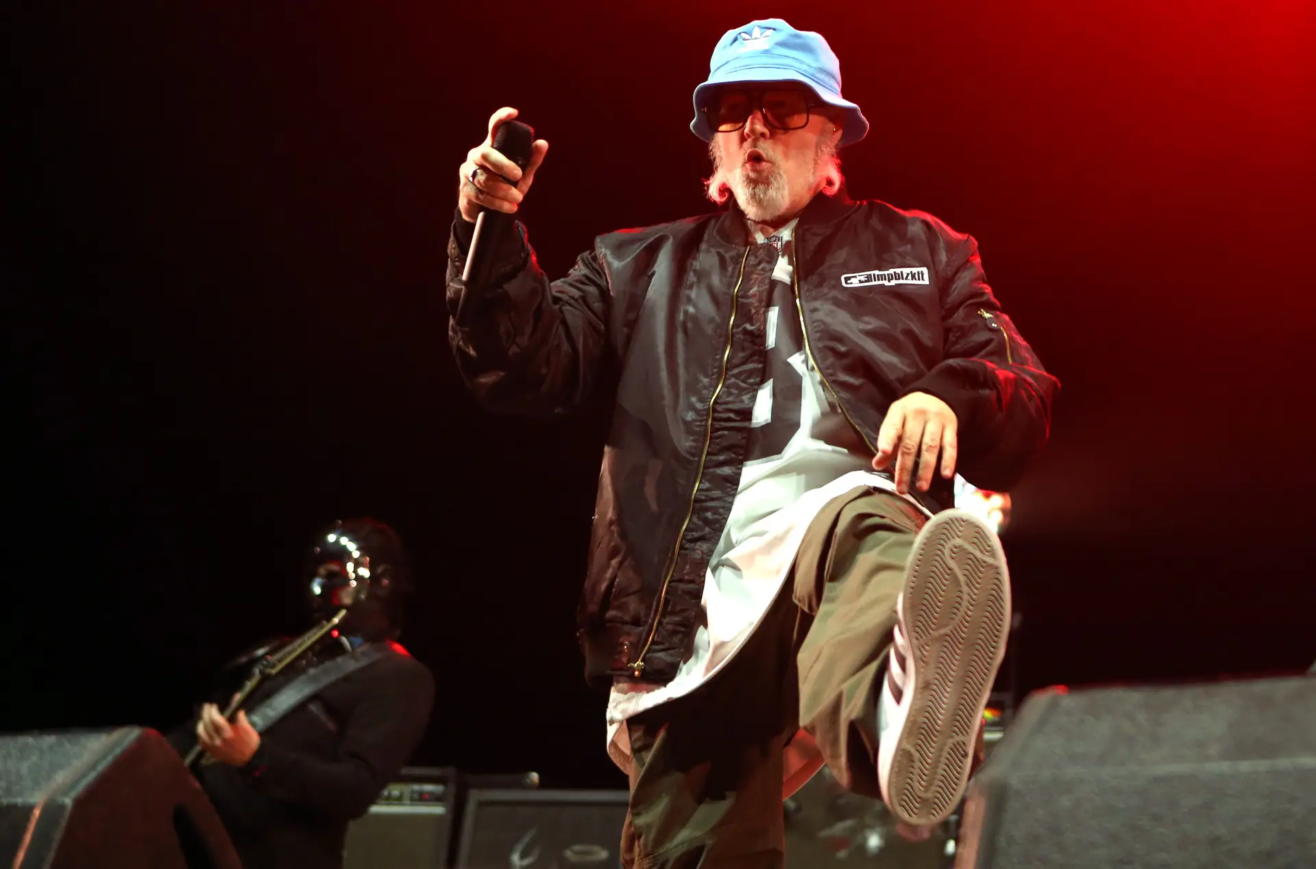 Limp Bizkit