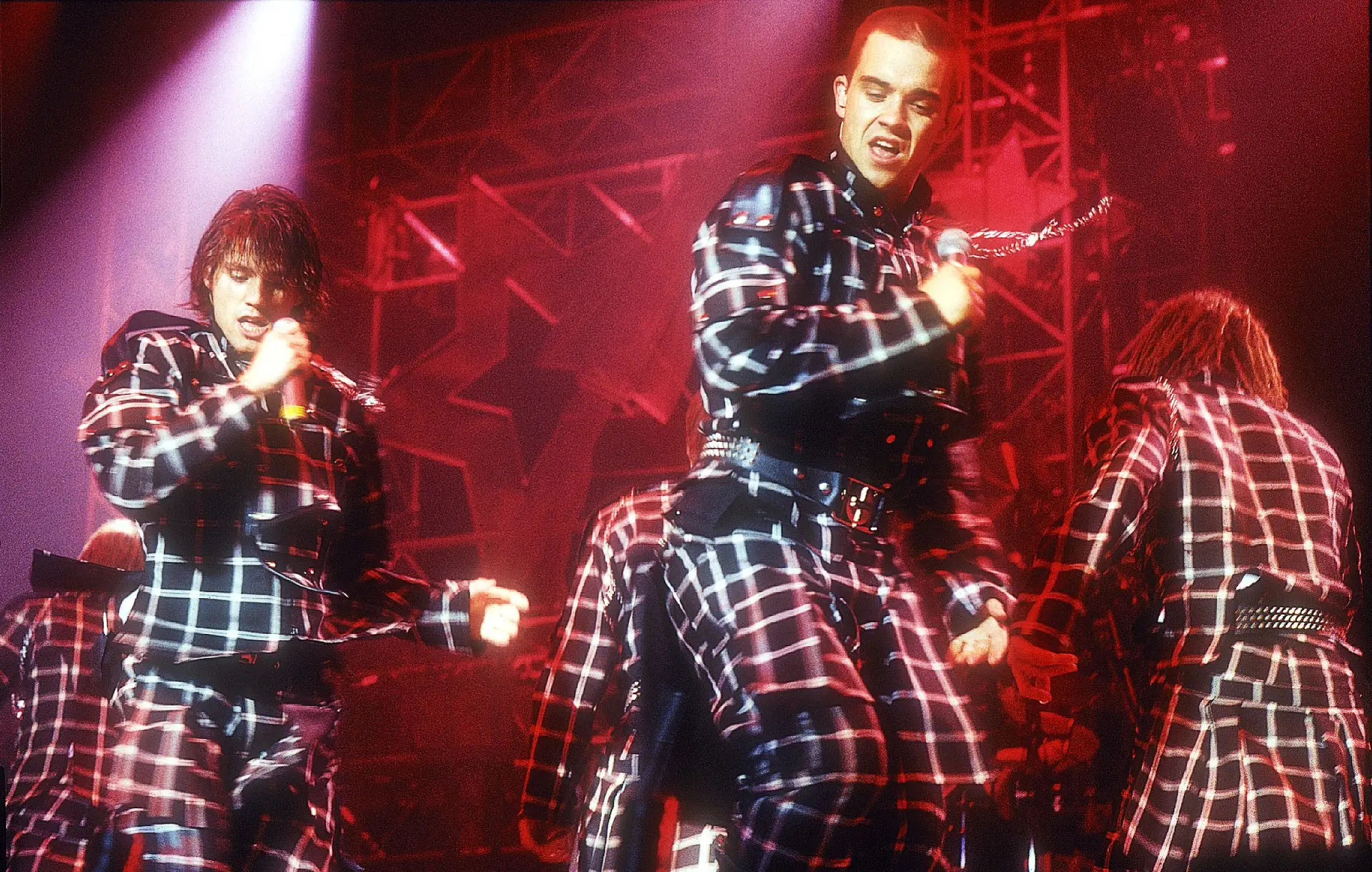 Recordar é viver: quando os Take That fizeram uma versão dos Nirvana e ‘assassinaram’ um clássico