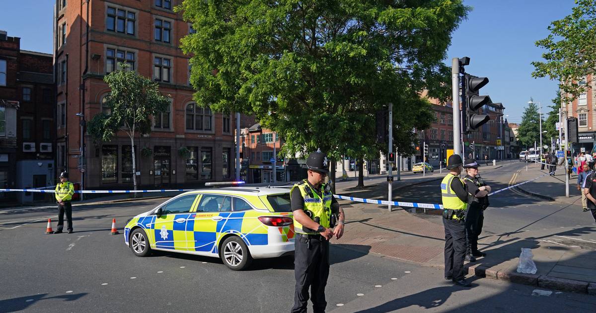 Três pessoas mortas em Nottingham: polícia detém suspeito