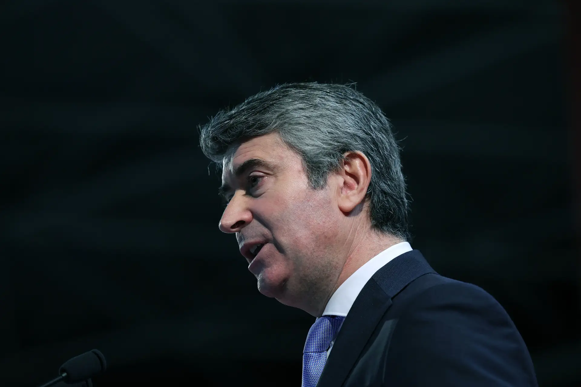 MAI pede toda a atenção e cautela para risco elevado de incêndio dos próximos dias: "Não podemos relaxar"