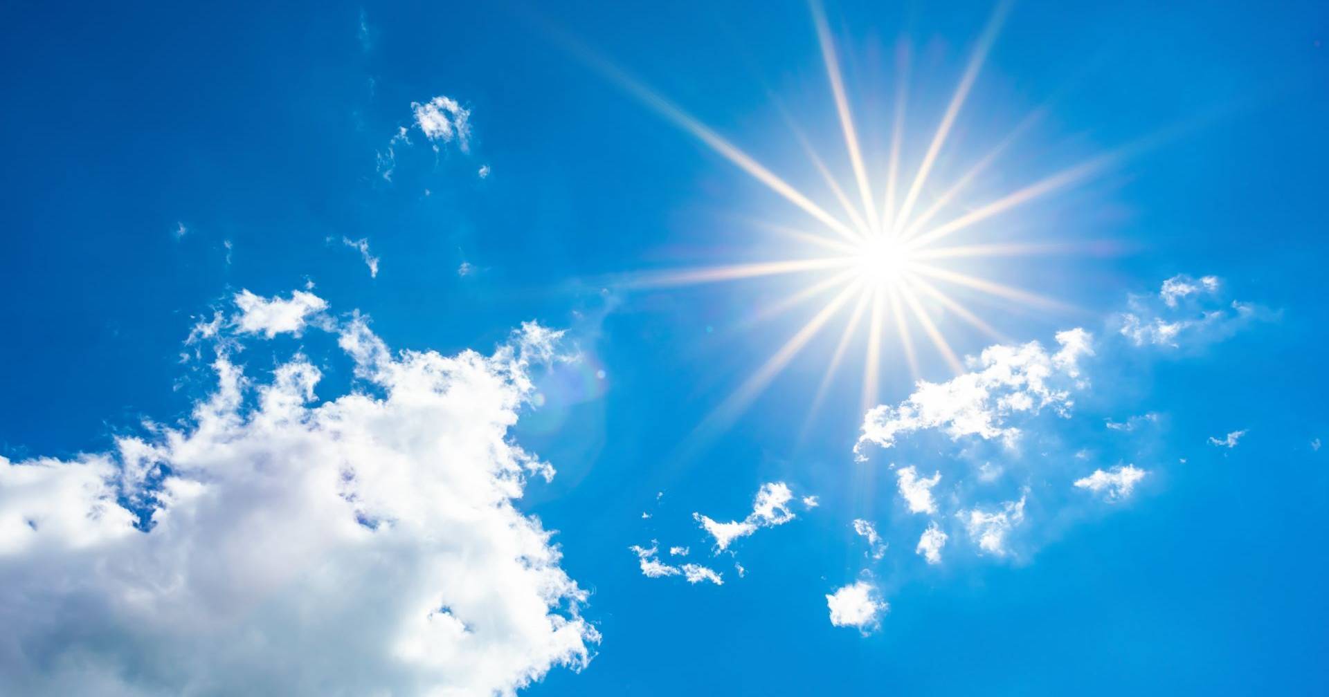 Portugal com temperaturas que podem chegar aos 37ºC a partir de sexta ...