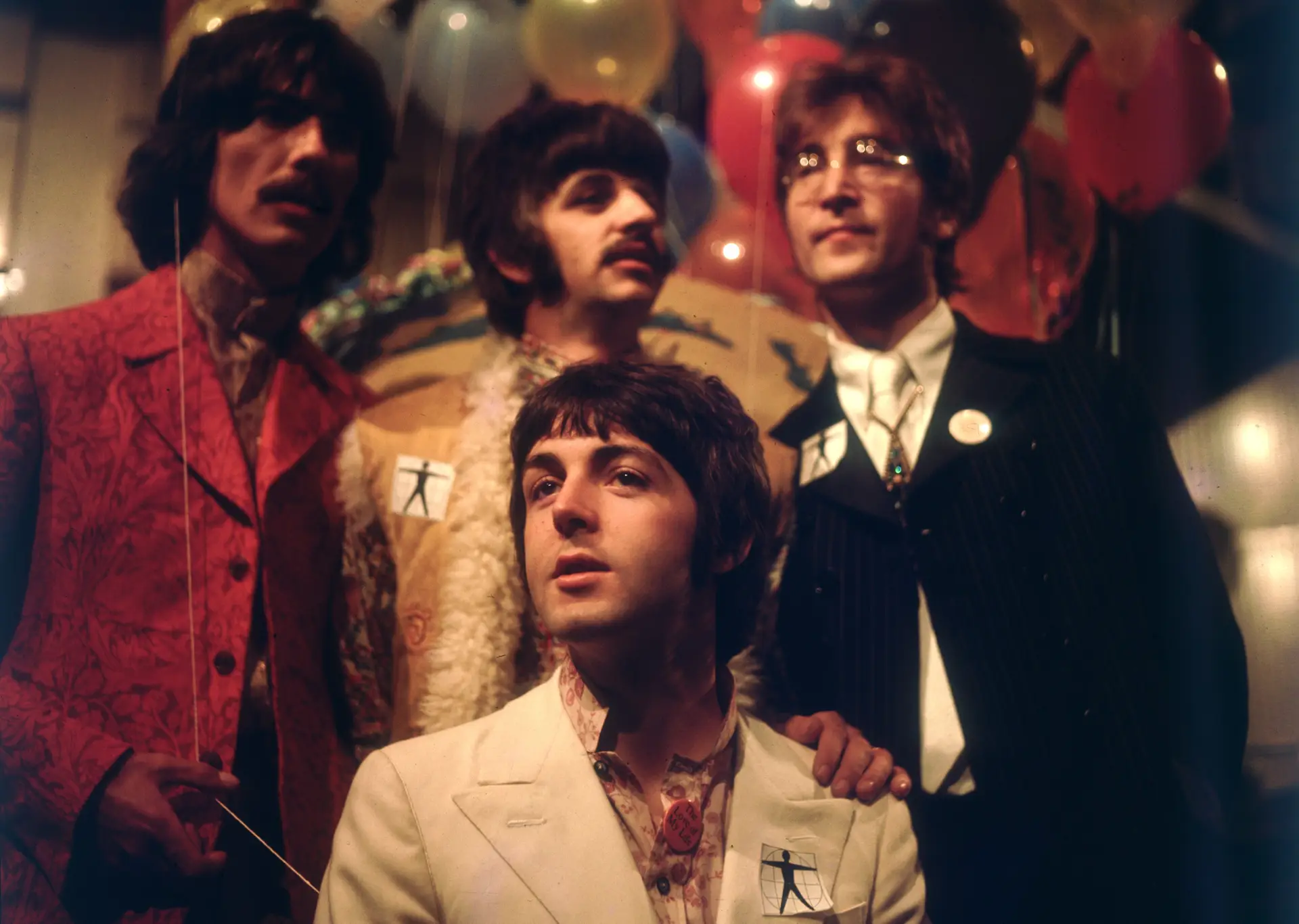 The Beatles